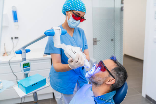 Best Emergency Dentist for Lost Fillings or Crowns in Spring Valley, NV
